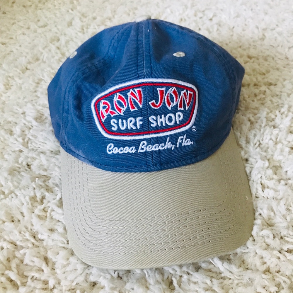 Ron Jon Surf Shop Hat
